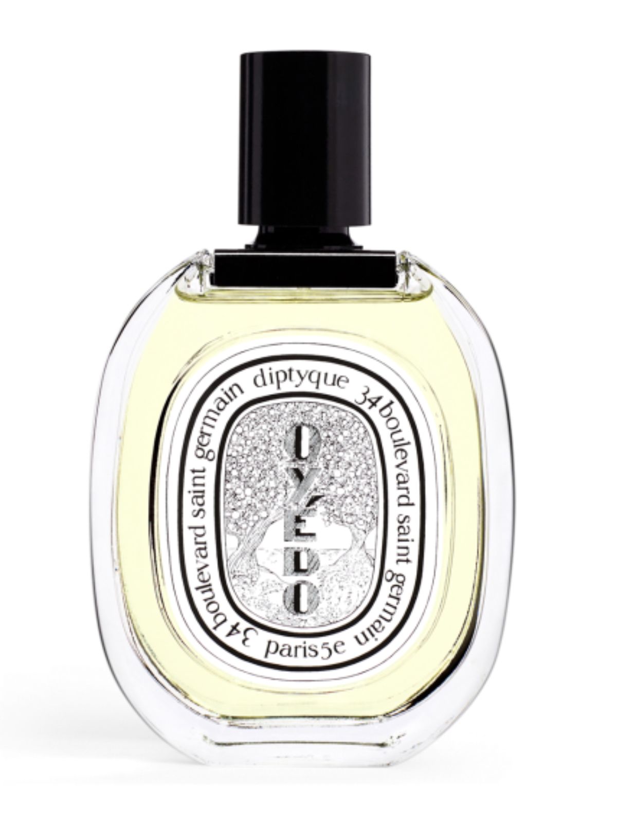 Diptyque Eau de Minthé EDP 75ML Perfume | Quaranta Boutique Diptyque